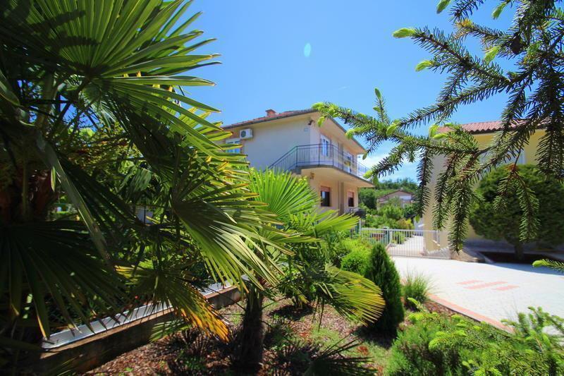 The Green House - 20M From The Beach Novigrad  Room photo