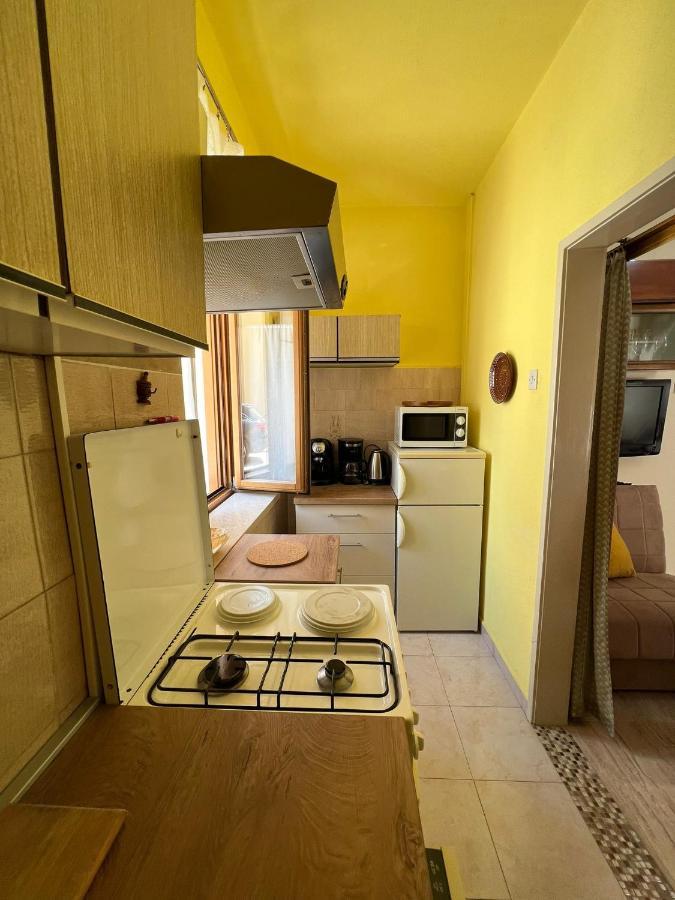 The Green House - 20M From The Beach Novigrad  Exterior photo